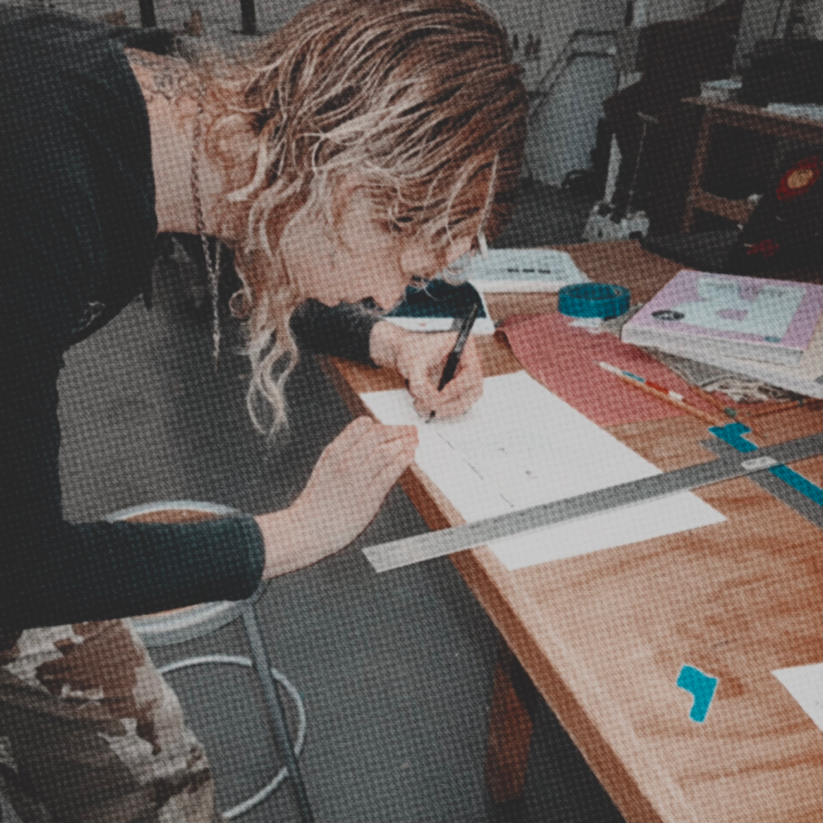 MEET THE MAKERS VOL. 2