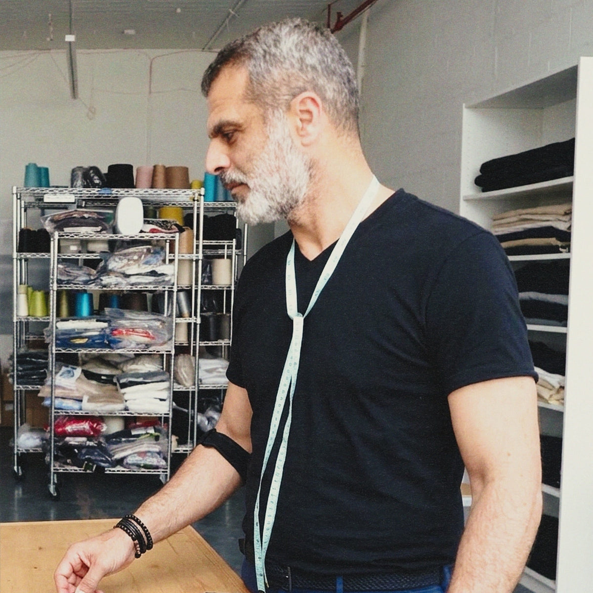 MEET THE MAKERS VOL. 3
