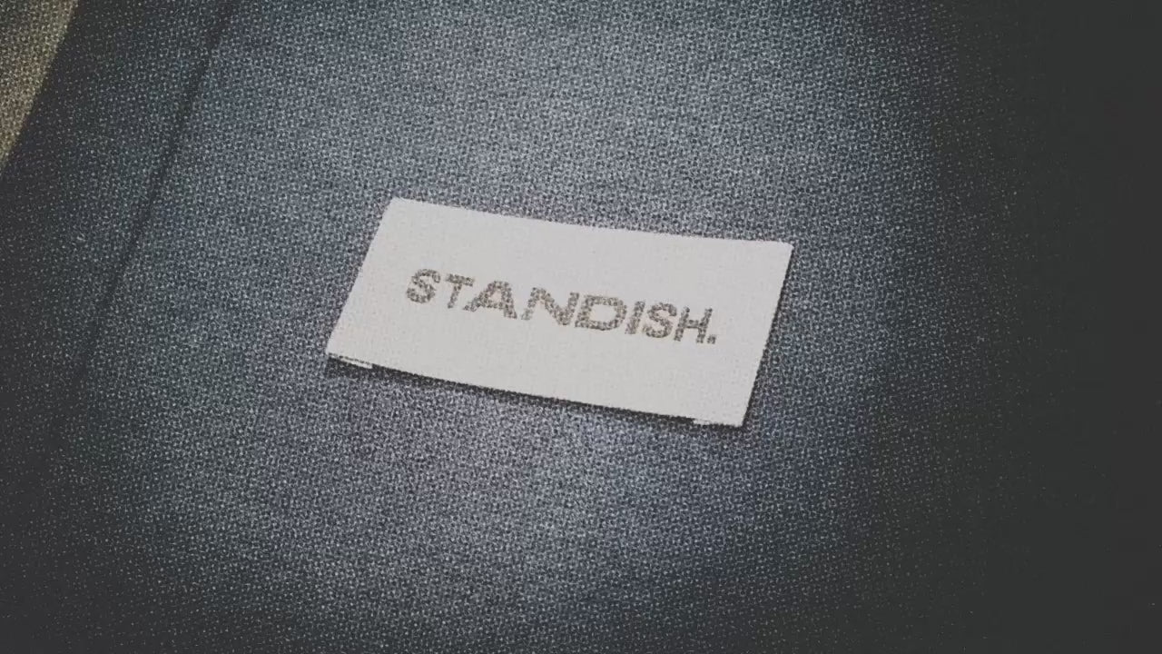Standish Official